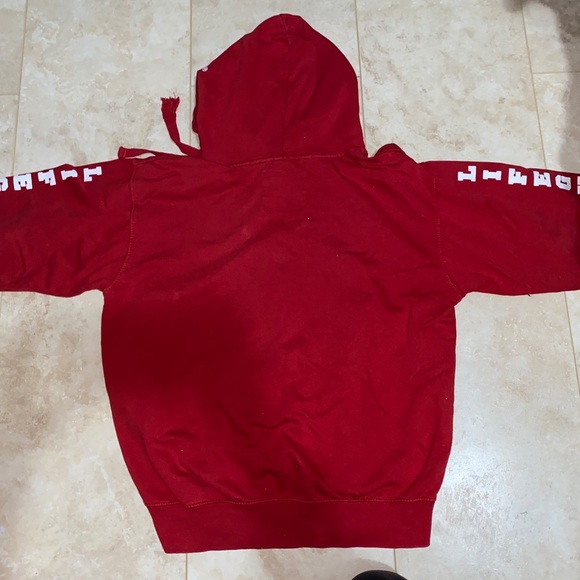 LifeGuard Hoodie - Picture 2 of 2